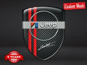 Jeep Diseños Pegatinas Auto Máximo Resistentes Moderno